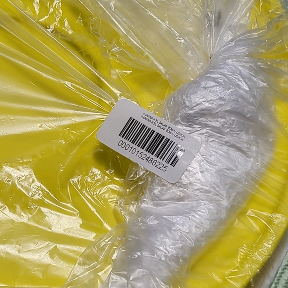 ๐๐ฝ๐ฅฃ NWTโผ๏ธ Tupperware brand Fanciful Floral design Get-It-All-Set - Picture 9 of 10